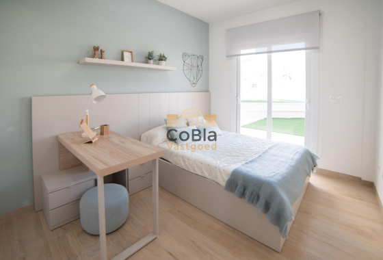 Nieuwbouw Woningen - Penthouse - Guardamar del Segura - El Raso