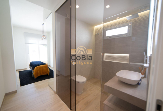 Nieuwbouw Woningen - Penthouse - Guardamar del Segura - El Raso