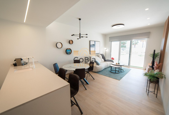 Nieuwbouw Woningen - Penthouse - Guardamar del Segura - El Raso