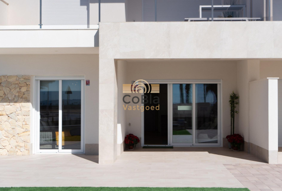 Nieuwbouw Woningen - Penthouse - Guardamar del Segura - El Raso