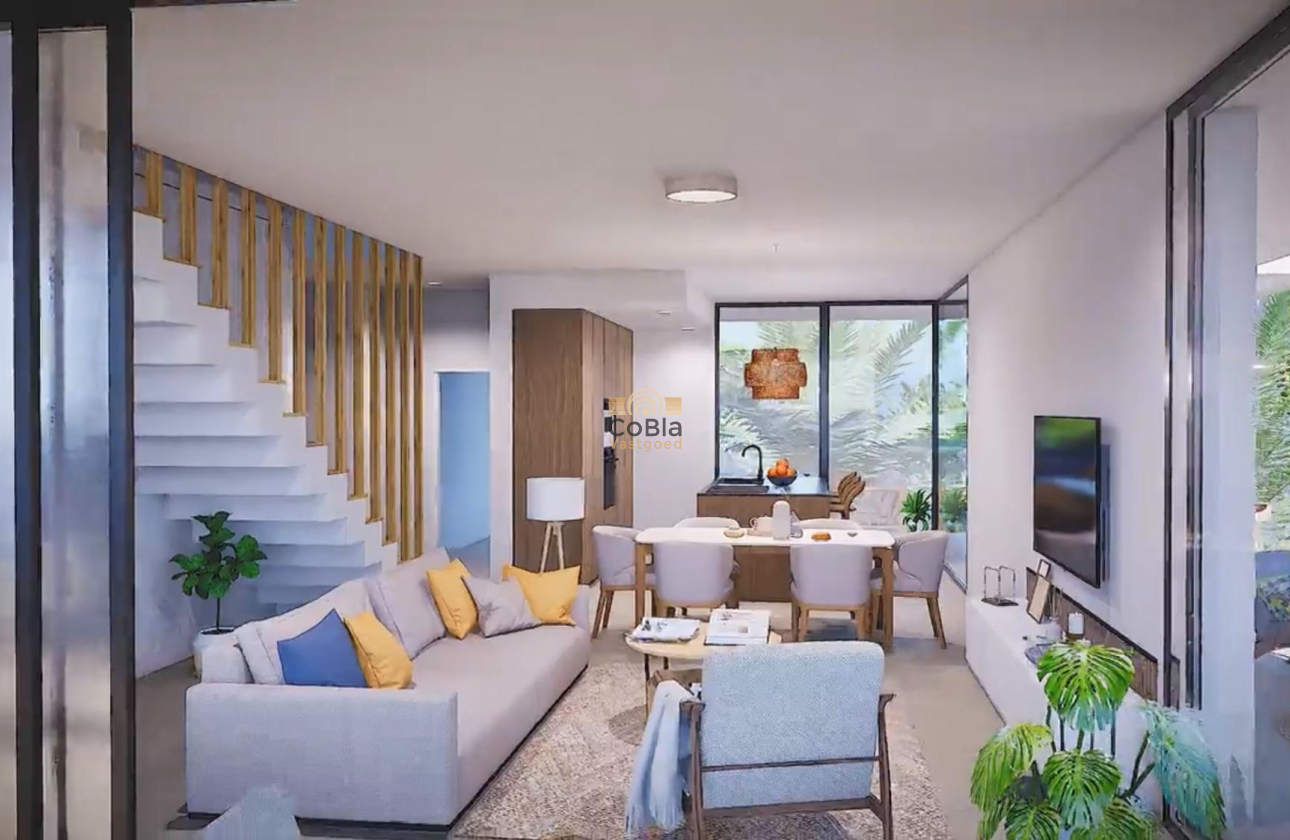 Nieuwbouw Woningen - Penthouse - Cartagena - Mar De Cristal