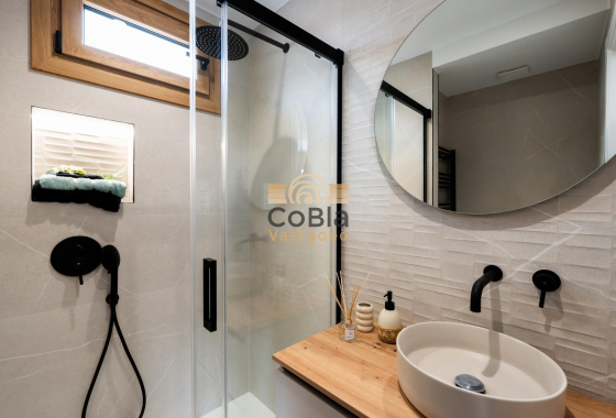 Nieuwbouw Woningen - Villa - Orihuela Costa - Campoamor