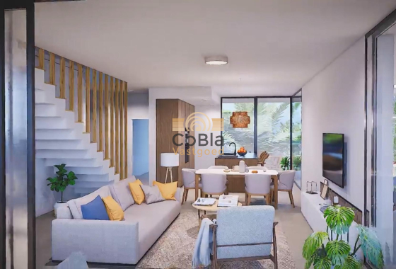 Nieuwbouw Woningen - Appartement - Cartagena - Mar De Cristal