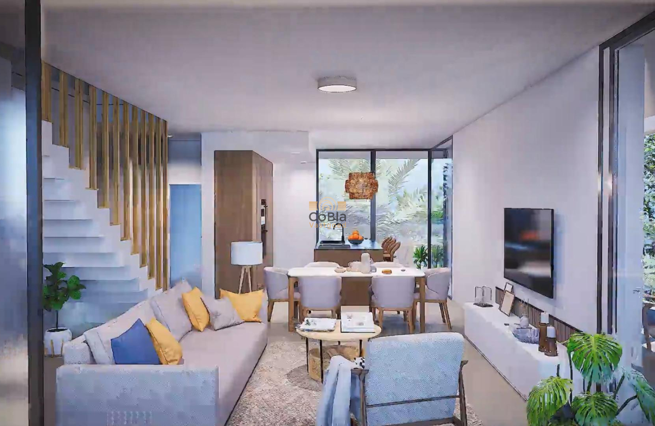 Nieuwbouw Woningen - Appartement - Cartagena - Mar De Cristal