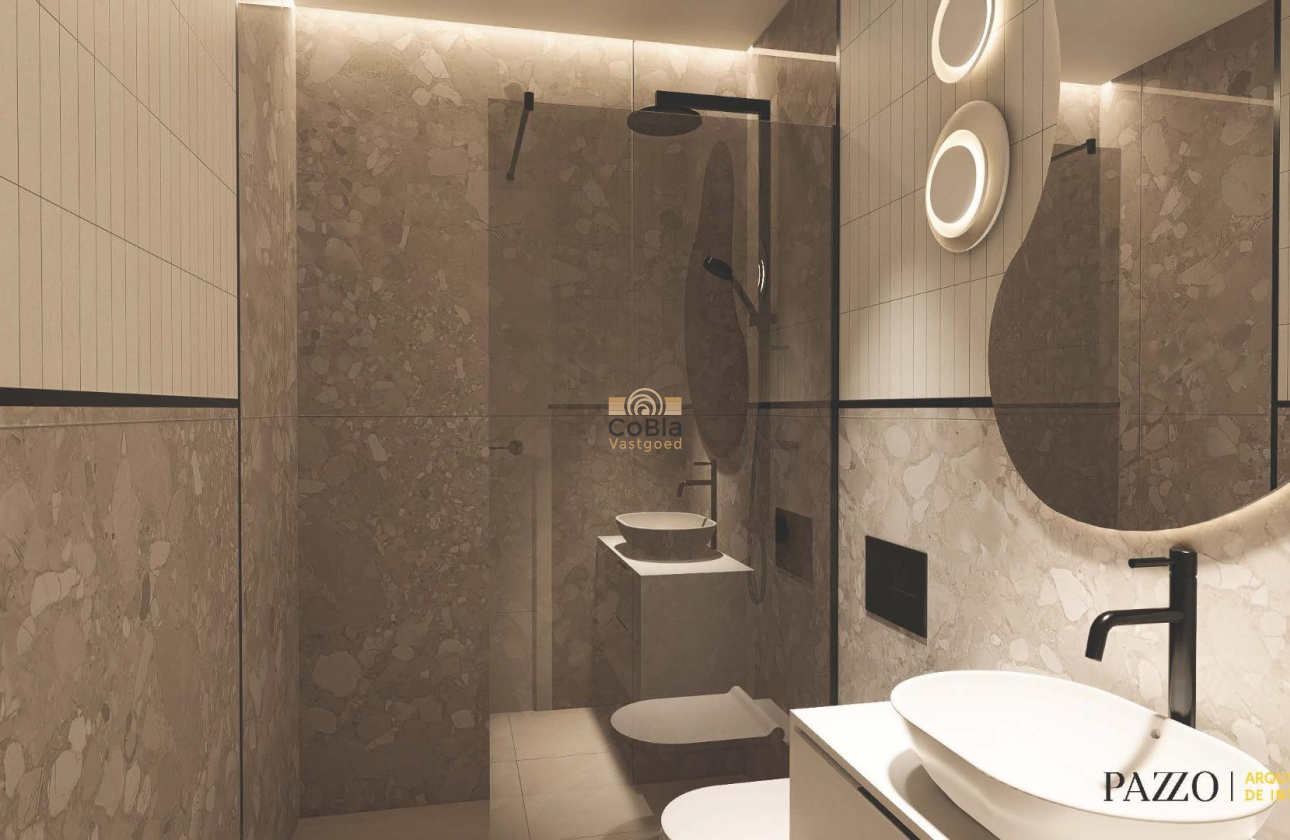 Nouvelle construction - Bungalow - Pilar de la Horadada - pueblo