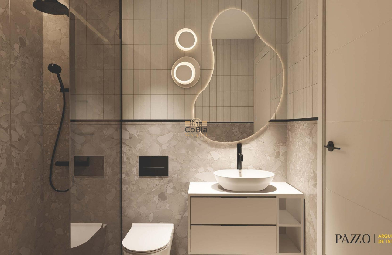 Nouvelle construction - Bungalow - Pilar de la Horadada - pueblo