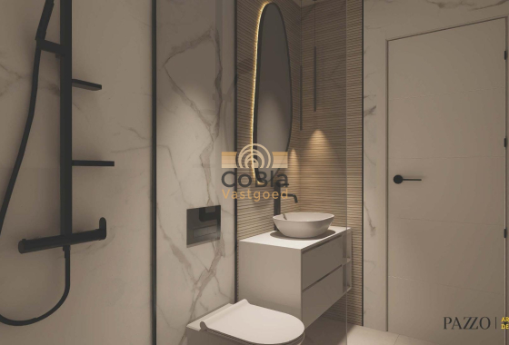 Nouvelle construction - Bungalow - Pilar de la Horadada - pueblo