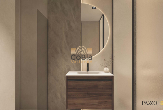 Nouvelle construction - Bungalow - Pilar de la Horadada - pueblo