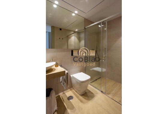 Neue Gebäude - Bungalow - Algorfa - La Finca Golf