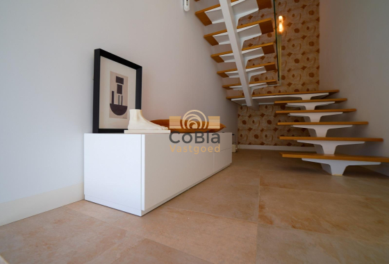 Nieuwbouw Woningen - Villa - Orihuela Costa - Los Altos