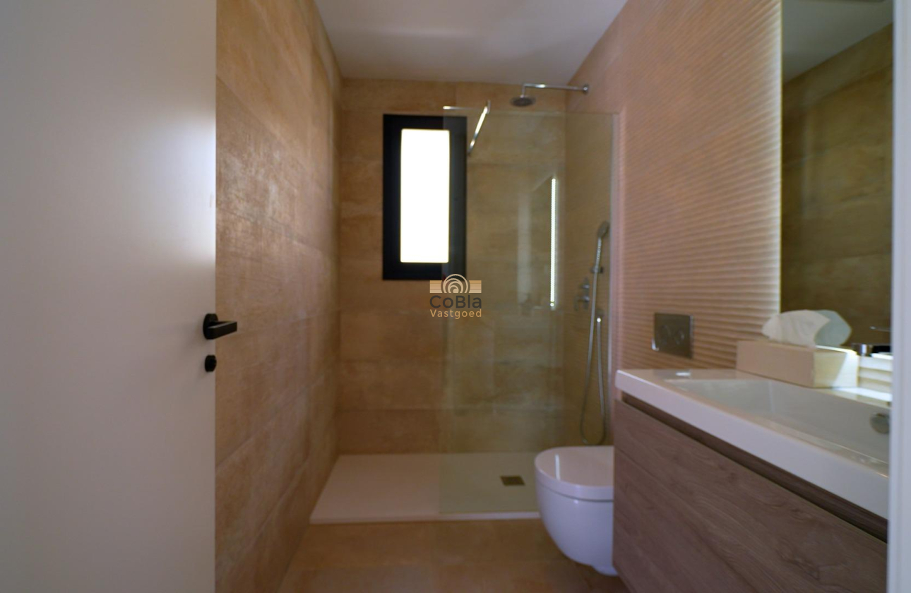 Nieuwbouw Woningen - Villa - Orihuela Costa - Los Altos