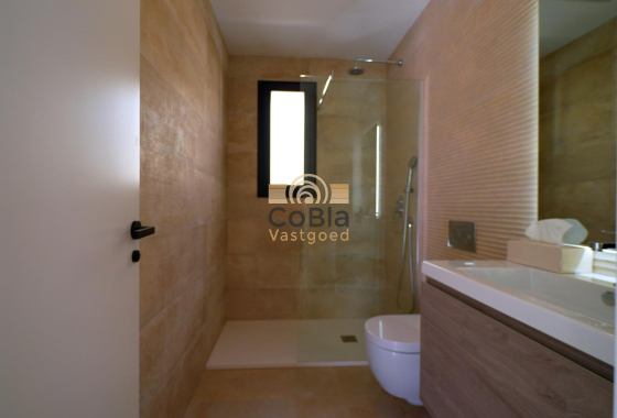 Nieuwbouw Woningen - Villa - Orihuela Costa - Los Altos