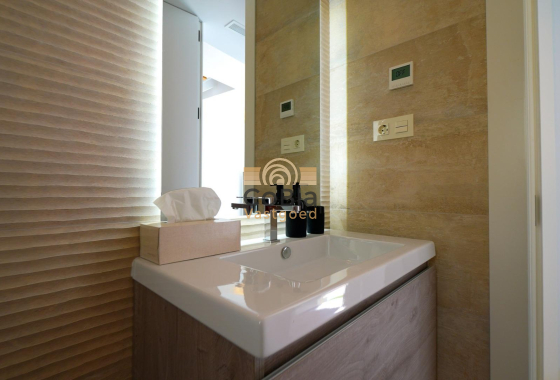 Nieuwbouw Woningen - Villa - Orihuela Costa - Los Altos