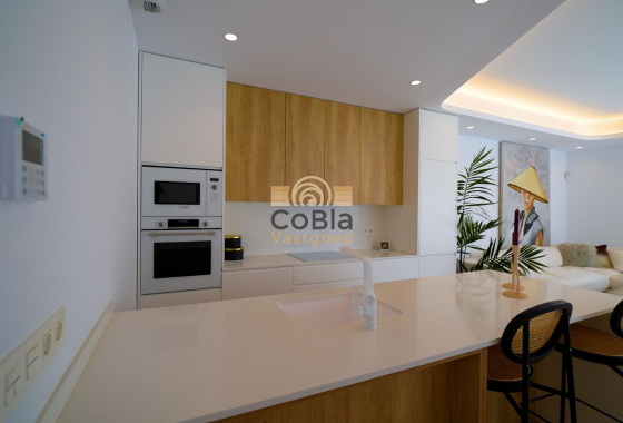 Nieuwbouw Woningen - Villa - Orihuela Costa - Los Altos