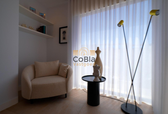 Nieuwbouw Woningen - Villa - Orihuela Costa - Los Altos