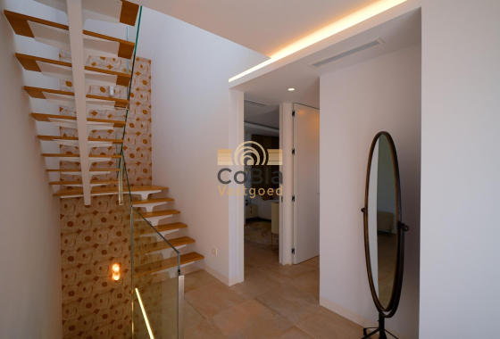 Nieuwbouw Woningen - Villa - Orihuela Costa - Los Altos