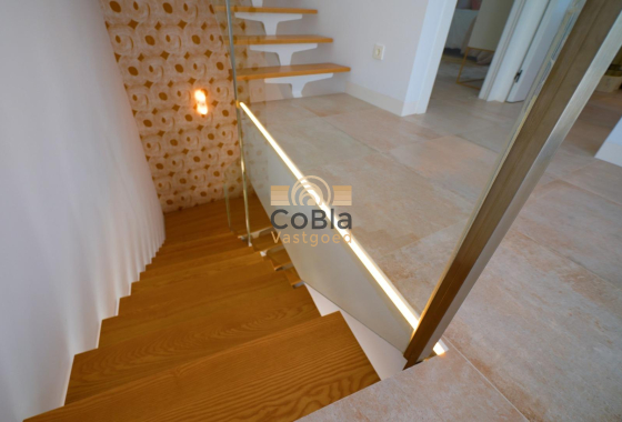 Nieuwbouw Woningen - Villa - Orihuela Costa - Los Altos