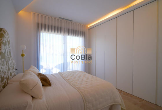 Nieuwbouw Woningen - Villa - Orihuela Costa - Los Altos