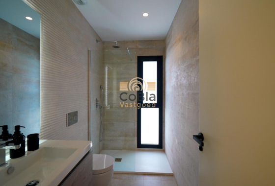 Nieuwbouw Woningen - Villa - Orihuela Costa - Los Altos