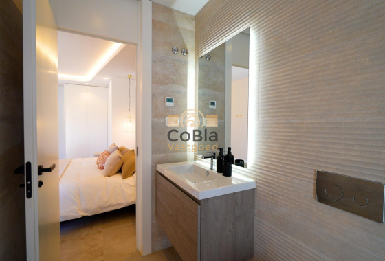 Nieuwbouw Woningen - Villa - Orihuela Costa - Los Altos