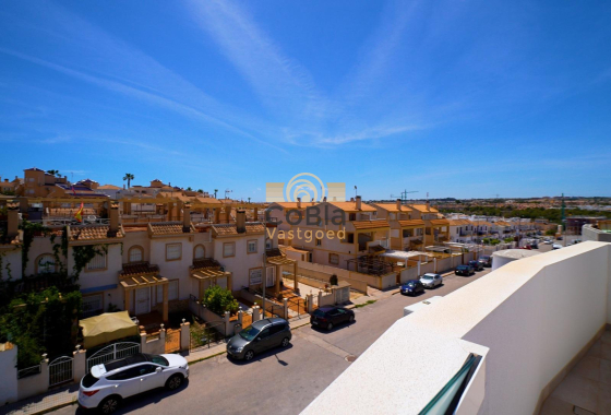 Nieuwbouw Woningen - Villa - Orihuela Costa - Los Altos