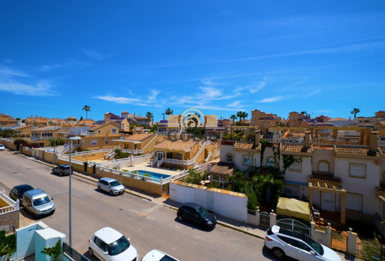 Nieuwbouw Woningen - Villa - Orihuela Costa - Los Altos