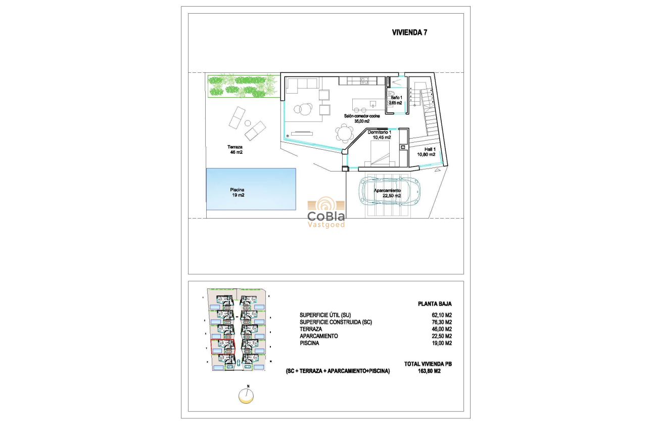 Nieuwbouw Woningen - Villa - Orihuela Costa - Los Altos