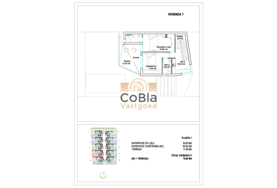 Nieuwbouw Woningen - Villa - Orihuela Costa - Los Altos