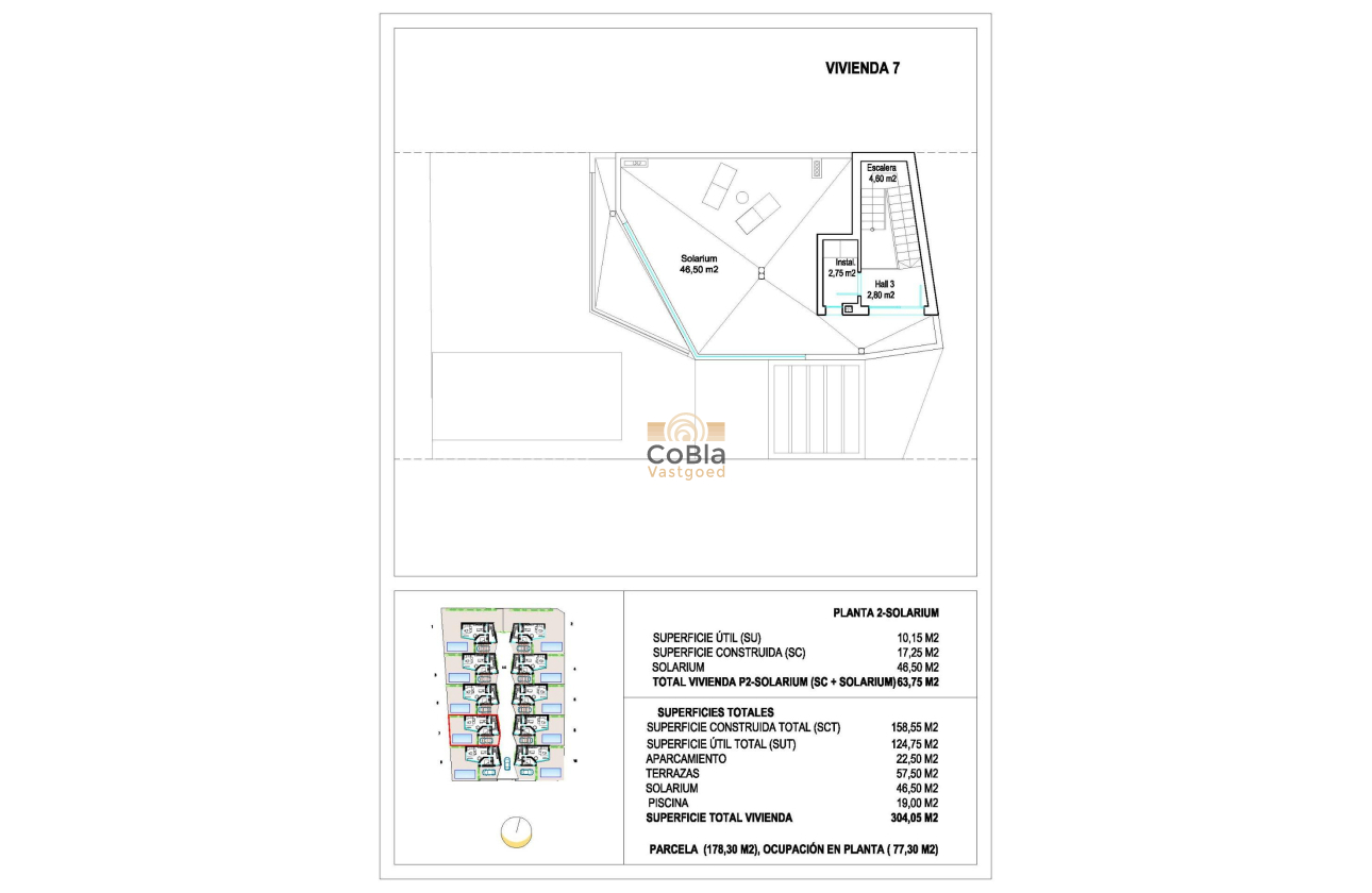 Nieuwbouw Woningen - Villa - Orihuela Costa - Los Altos