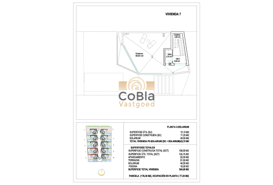 Nieuwbouw Woningen - Villa - Orihuela Costa - Los Altos