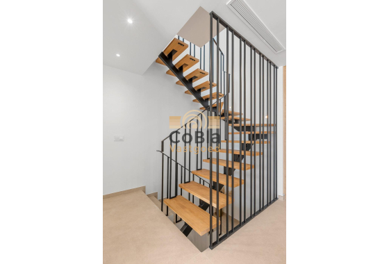 Nieuwbouw Woningen - Herenhuis - Dolores - Sector 3