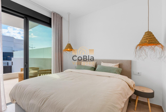 Nieuwbouw Woningen - Herenhuis - Dolores - Sector 3