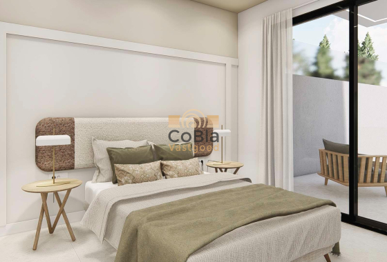 Nieuwbouw Woningen - Villa - Dolores - Sector 3