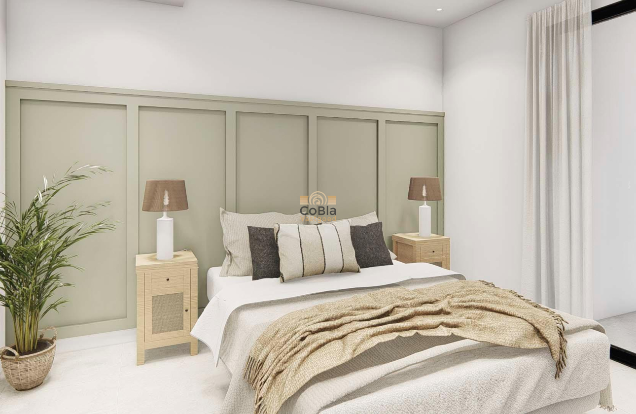 Nieuwbouw Woningen - Villa - Dolores - Sector 3