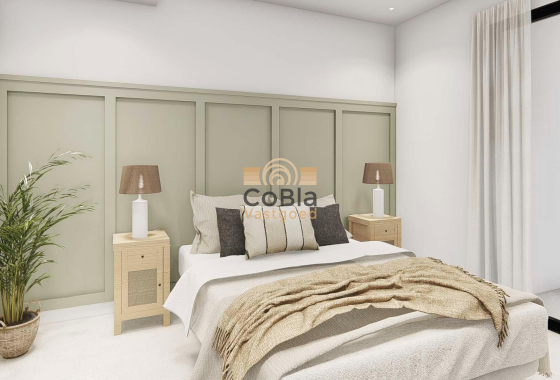 Nieuwbouw Woningen - Villa - Dolores - Sector 3