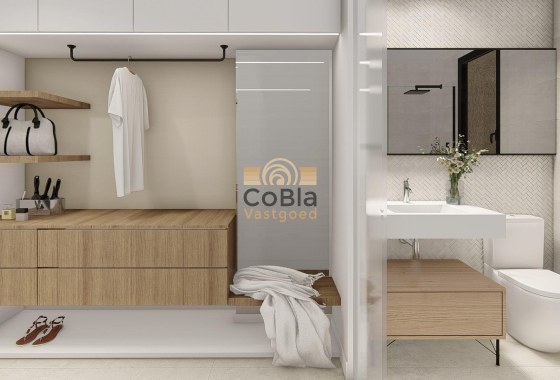 Nieuwbouw Woningen - Villa - Dolores - Sector 3