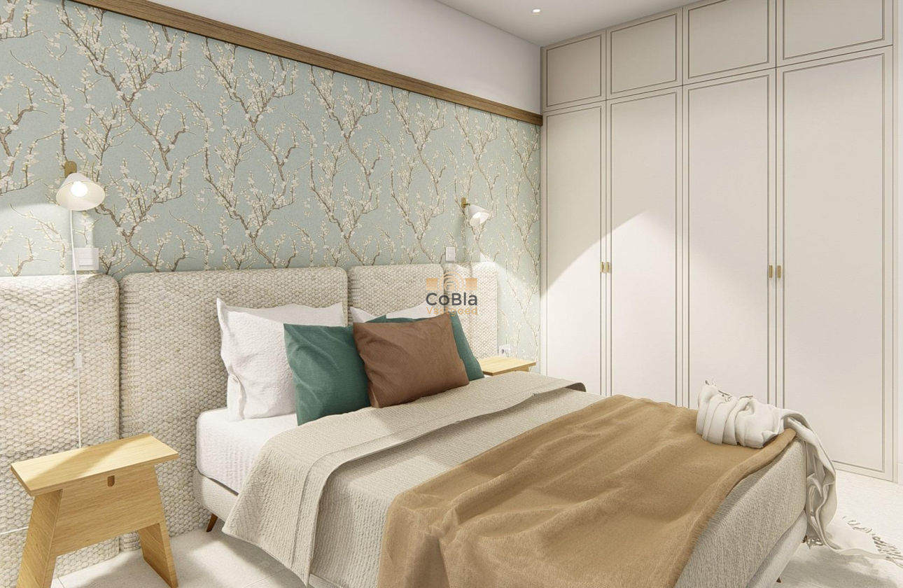 Nieuwbouw Woningen - Villa - Dolores - Sector 3