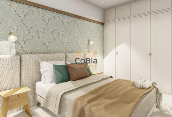 Nieuwbouw Woningen - Villa - Dolores - Sector 3