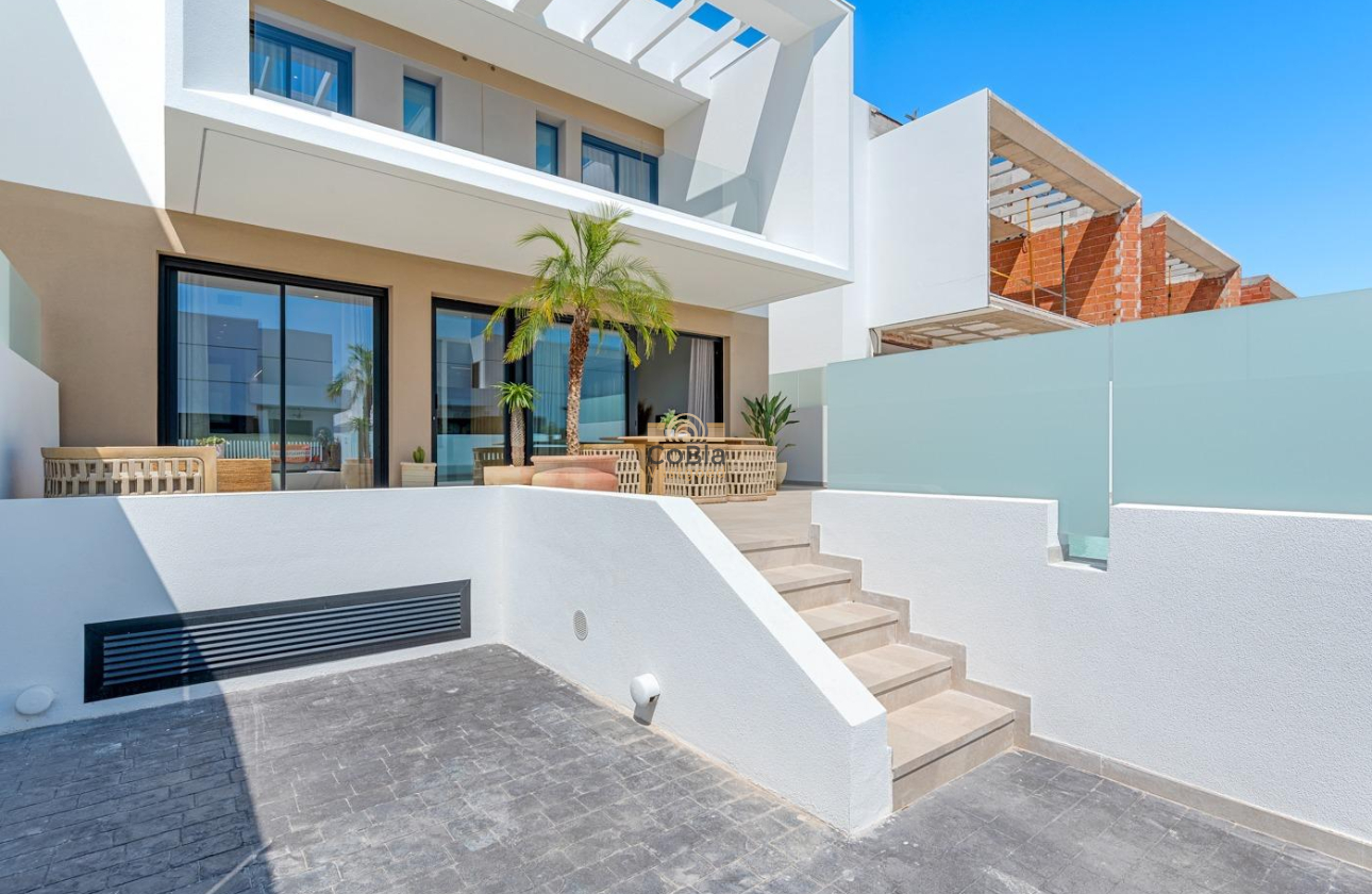 Nieuwbouw Woningen - Villa - Dolores - Sector 3