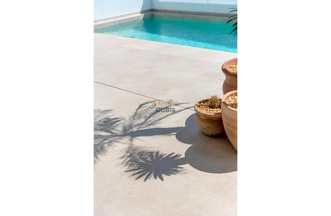 Nieuwbouw Woningen - Villa - Dolores - Sector 3