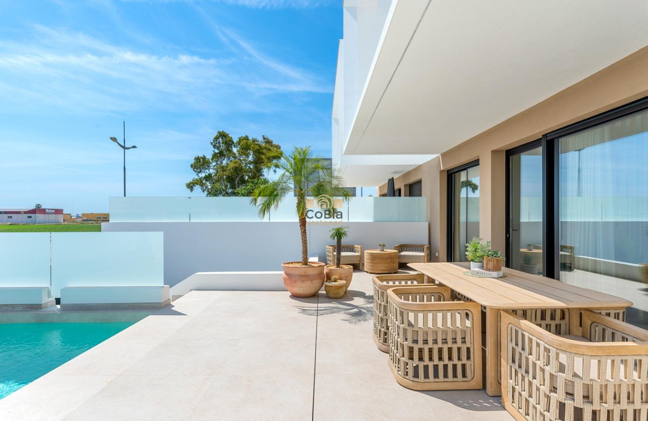 Nieuwbouw Woningen - Villa - Dolores - Sector 3