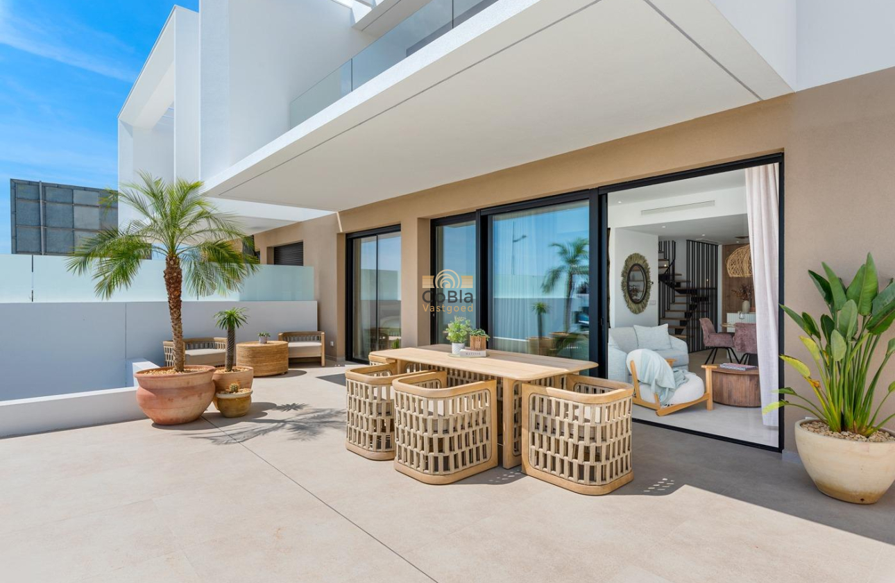 Nieuwbouw Woningen - Villa - Dolores - Sector 3