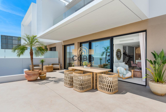 Nieuwbouw Woningen - Villa - Dolores - Sector 3