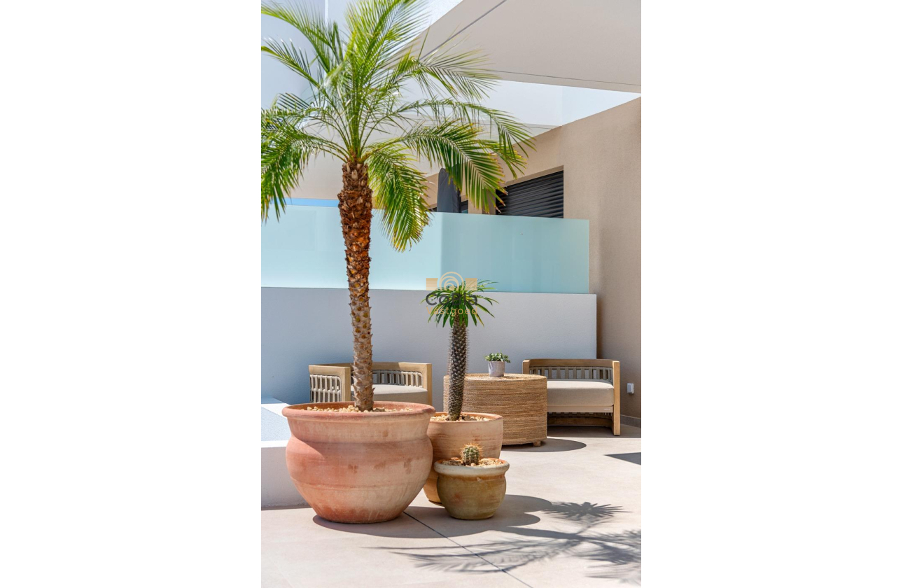 Nieuwbouw Woningen - Villa - Dolores - Sector 3