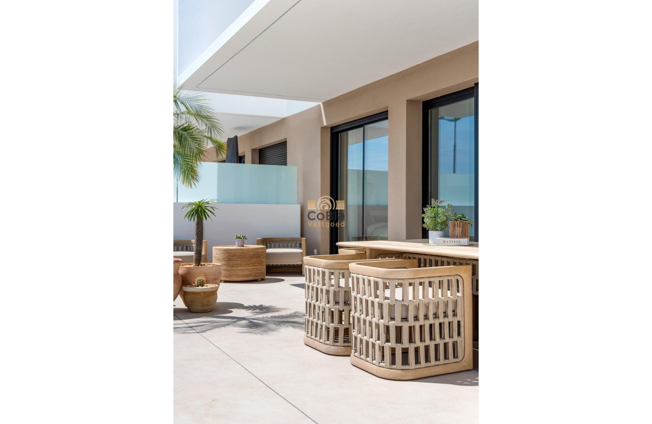 Nieuwbouw Woningen - Villa - Dolores - Sector 3