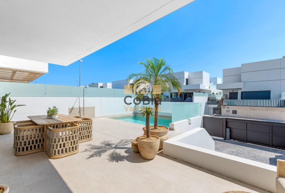 Nieuwbouw Woningen - Villa - Dolores - Sector 3