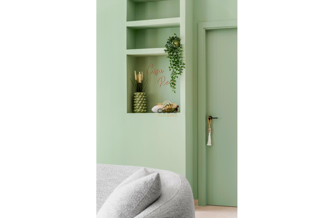 Nieuwbouw Woningen - Villa - Dolores - Sector 3