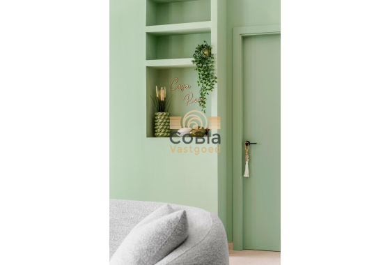 Nieuwbouw Woningen - Villa - Dolores - Sector 3