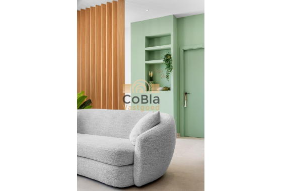 Nieuwbouw Woningen - Villa - Dolores - Sector 3