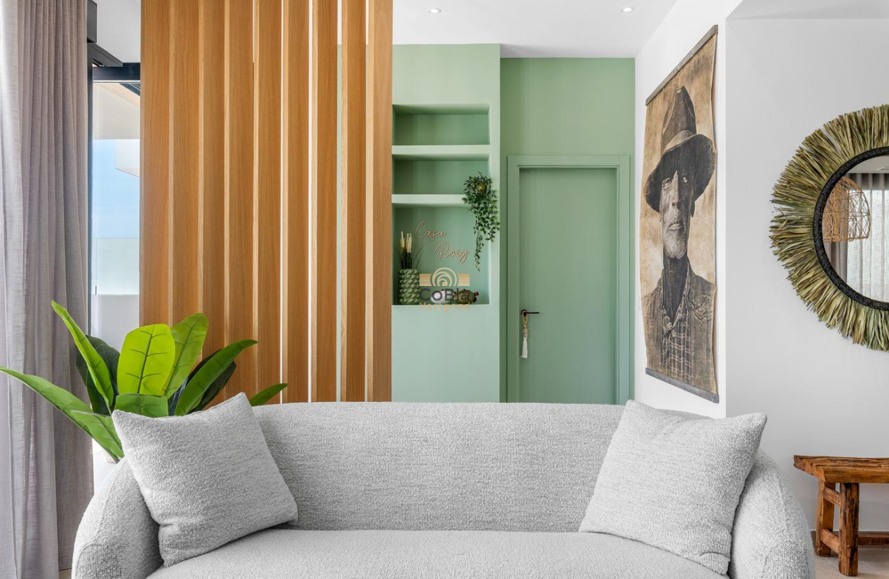 Nieuwbouw Woningen - Villa - Dolores - Sector 3